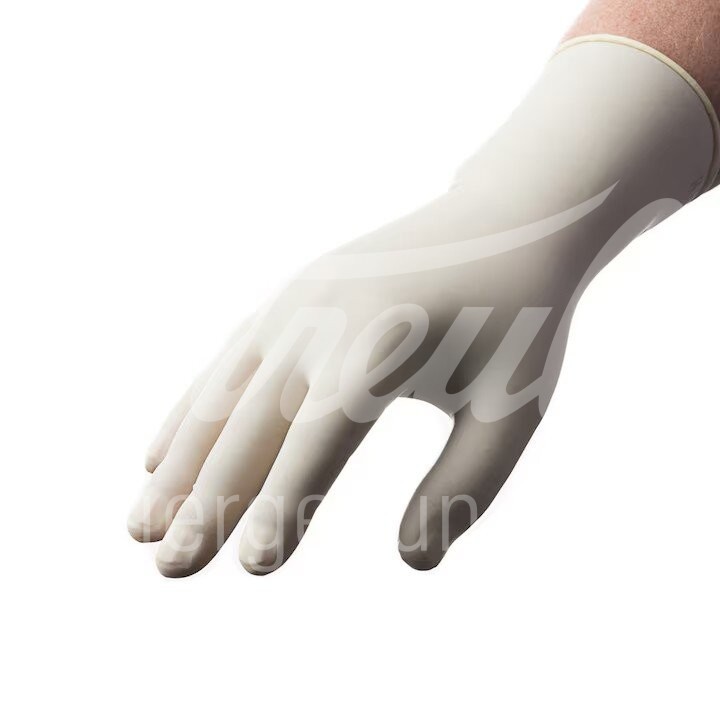 Sempermed Supreme OP-Handschuh Latex 8.0 puderfr. 50 Paar Sempermed Supreme OP-Handschuh Latex 8.0 puderfr. 50 Paar