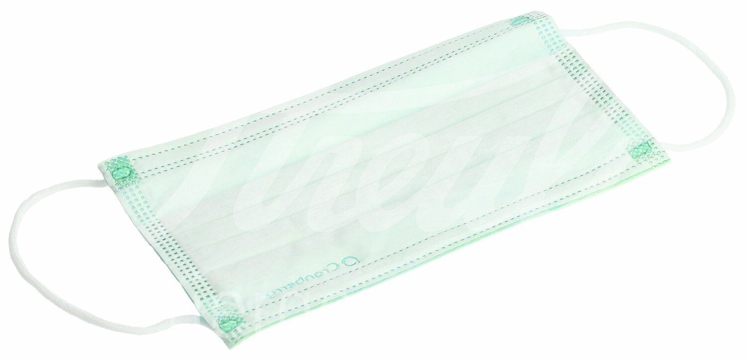 Cranberry Cosmo Gesichtsmaske 4-lagig CBC2700GB 50 Stk