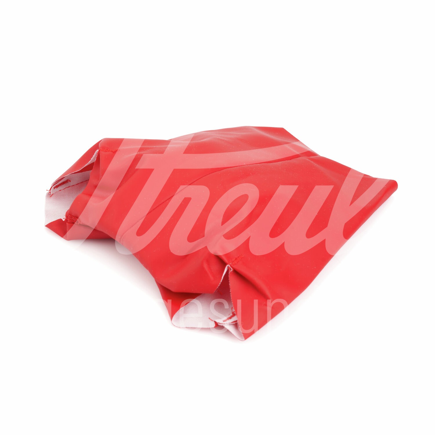 KRUUSE Bovivet Klauenbandage XL rot 10 Stück