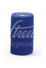 PowerFlex 10cm x 4,5m blau 1 Stück