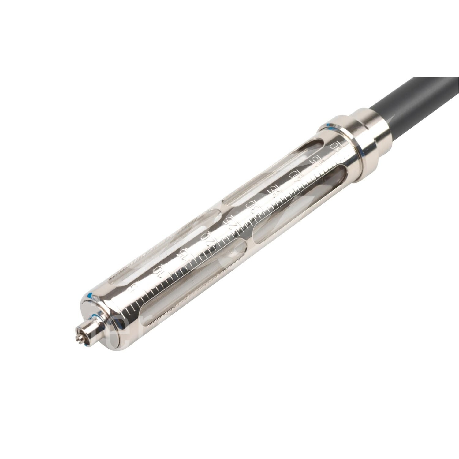 HSW Roux-Revolver m.Verlängerung & Gewinde 63cm 50ml 1Stk