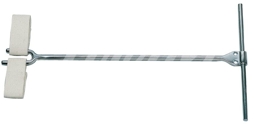 Griffstange für Torsionsgeburtsgabel 1 Stück