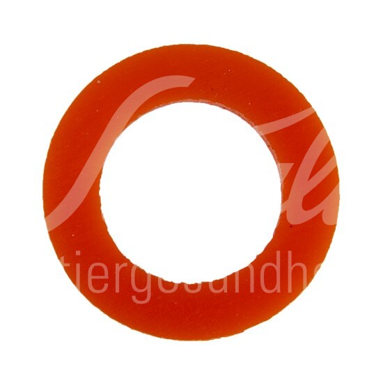 iM3 Dichtungsring für Flaschen orange 1 Stück