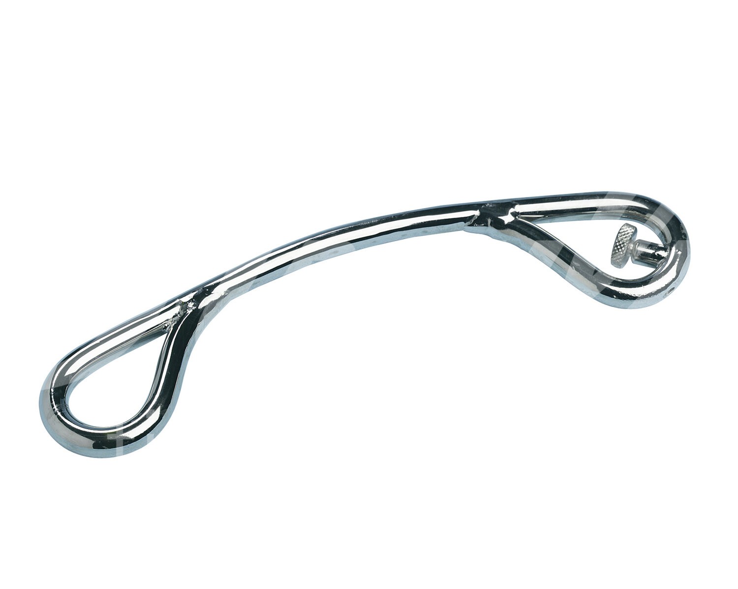 KRUUSE Schlingenführer nach Sand 1 Stück