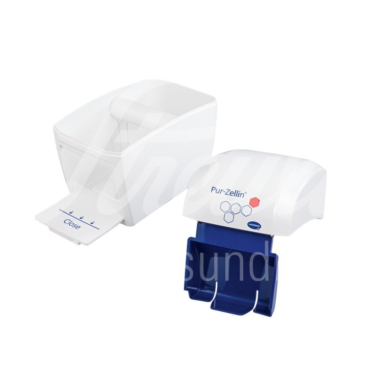 Pur-Zellin Box leer Pur-Zellin Box leer