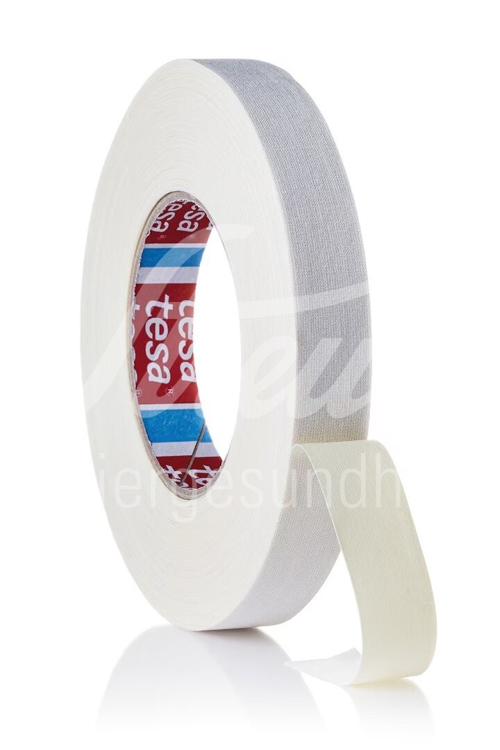 tesa 4541 Klebeband rohweiss 25 mm x 50m 1 Stück tesa 4541 Klebeband rohweiss 25 mm x 50m 1 Stück