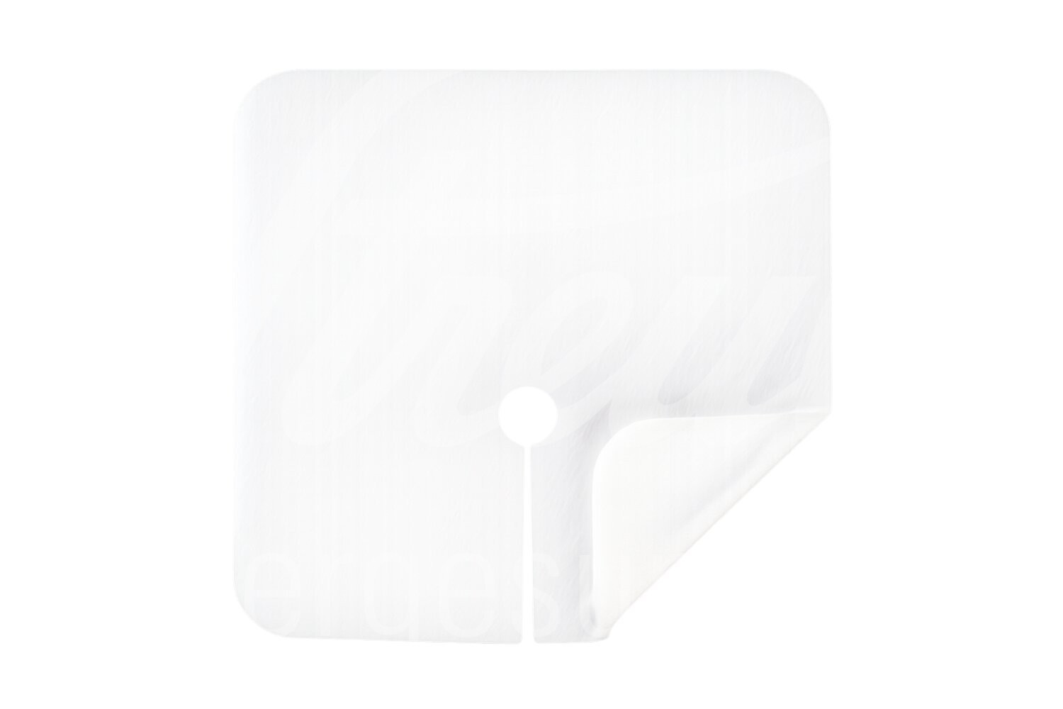 B.Braun Askina Pad S 10 x 10 cm Vlies-Schlitzkompresse 100 Stück