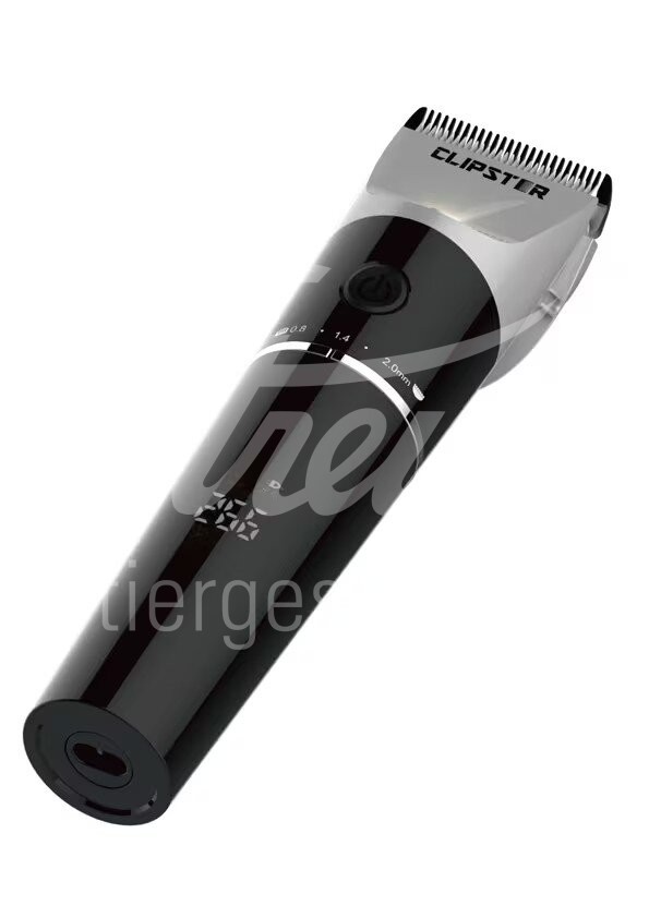 Akku - Schermaschine DeloX 1 Stück Akku - Schermaschine DeloX 1 Stück