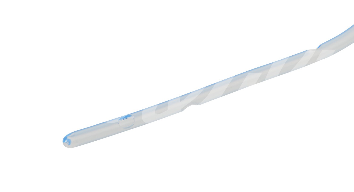 KRUUSE Ernährungssonde PVC rot 6.0 mm x 125 cm 10 Stück