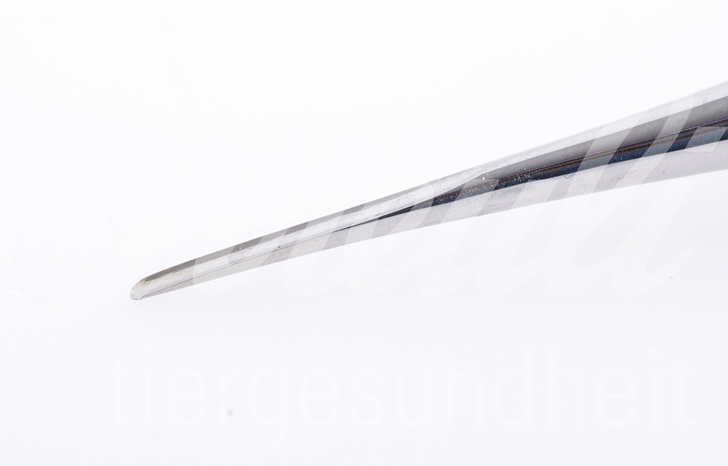 KRUUSE Elevator 1 mm ger. Spitze & geballtem Griff 12.0cm 1Stk KRUUSE Elevator 1 mm ger. Spitze & geballtem Griff 12.0cm 1Stk