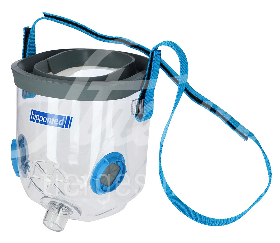 Air-One Ponymaske 1 Stück