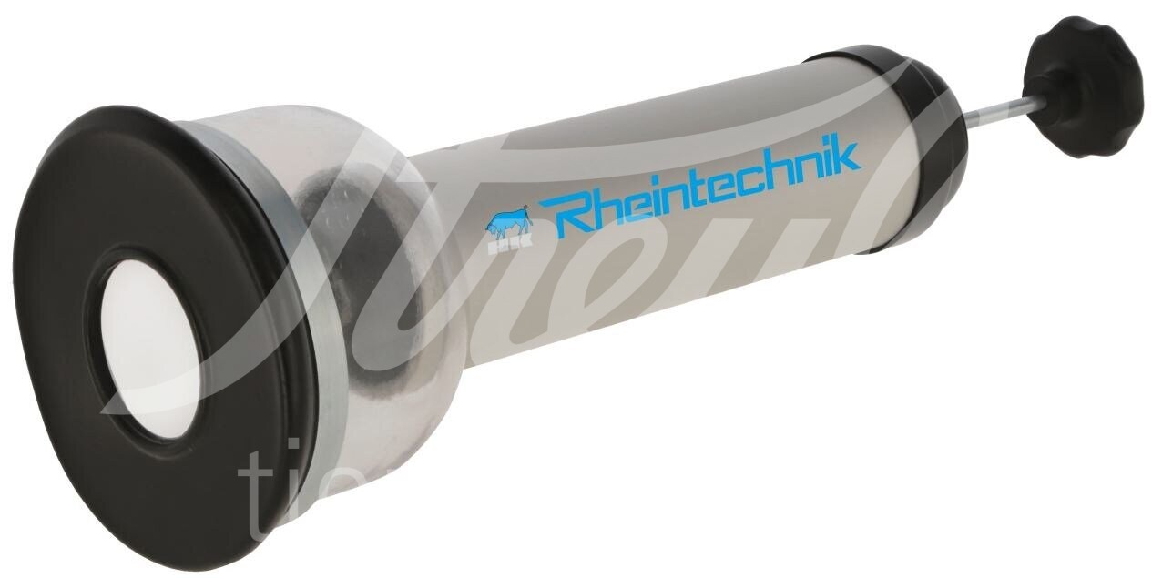 Gummimanschette für Kälberretter 1 Stück