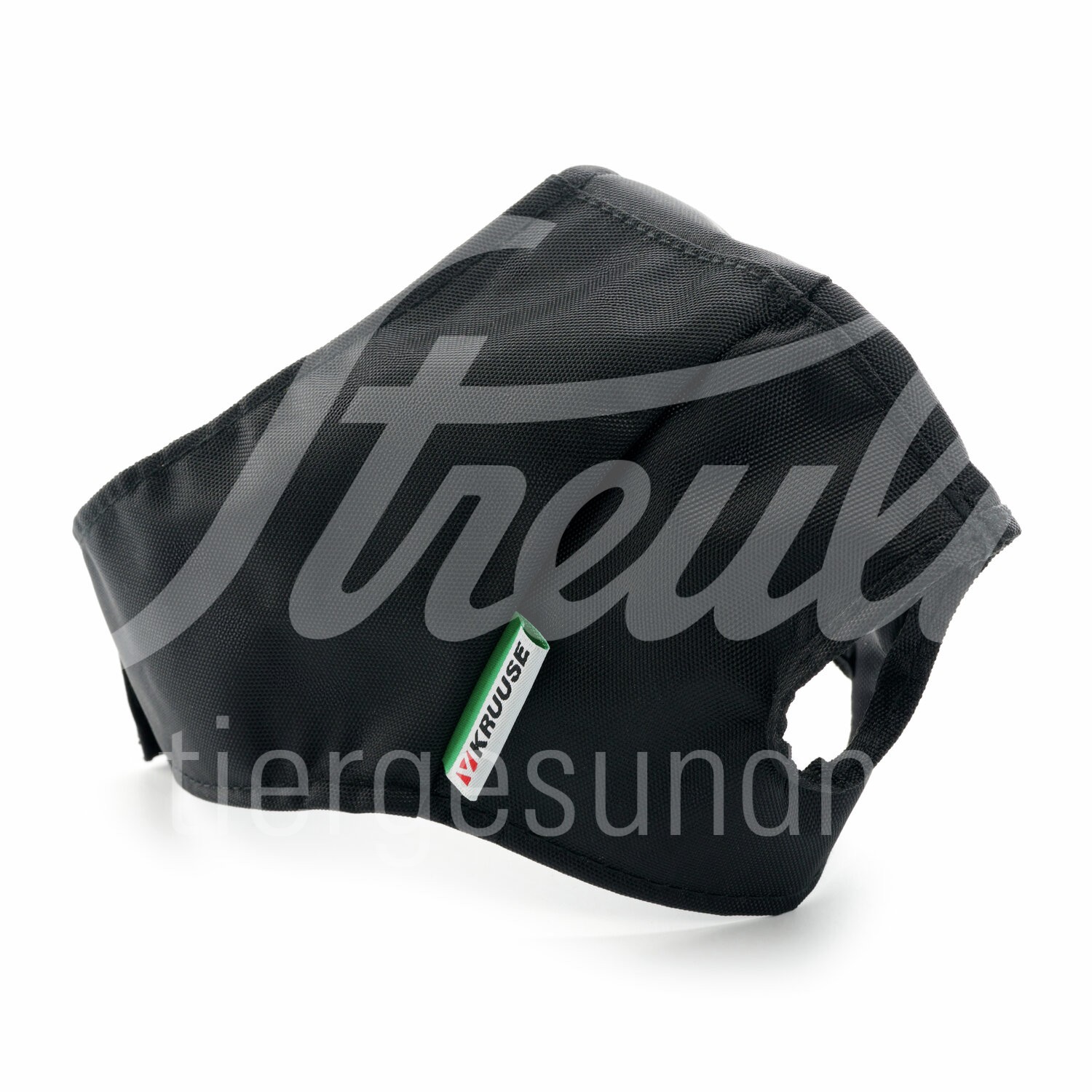 BUSTER Vet Nylon Maulkorb für Katze Gr. L 1 Stück