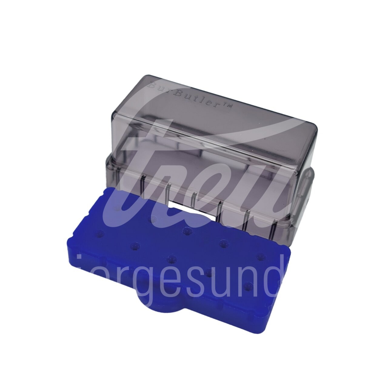 iM3 Bohrer Butler blau klein 1 Stück