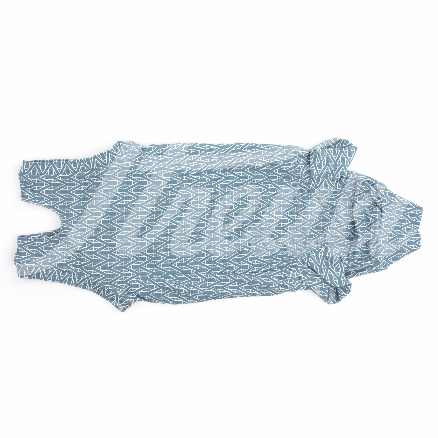 BUSTER Body Suit Step'n Go Bambus Ktz blau Gr. S 1 Stk. BUSTER Body Suit Step'n Go Bambus Ktz blau Gr. S 1 Stk.