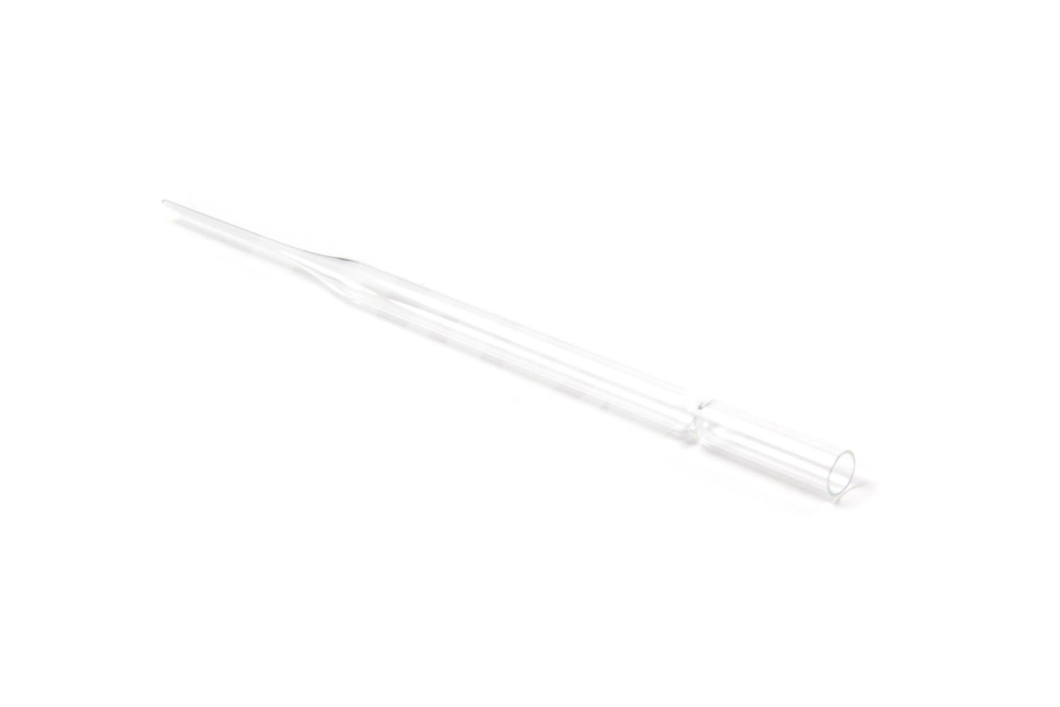 Pasteurpipetten aus Glas 150mm 250 Stück