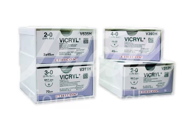 Fadendepot-Module 4 Stück