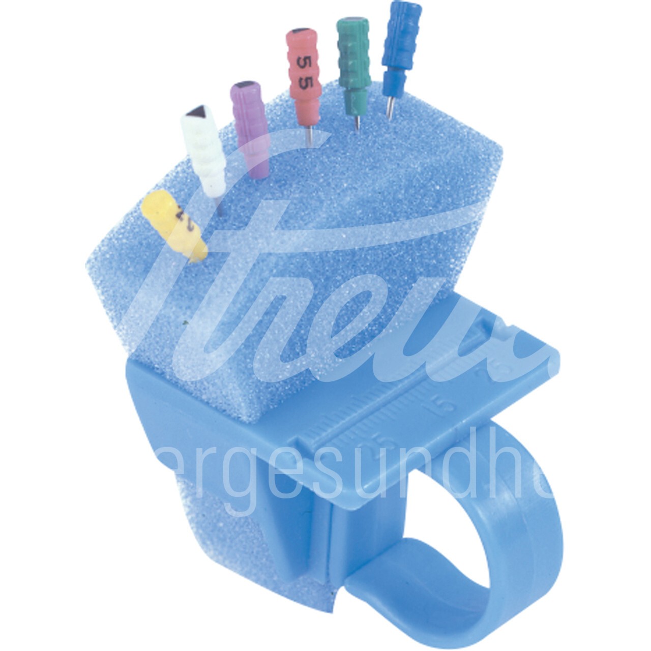 iM3 Endofeilen Fingerhalter 1 Stück