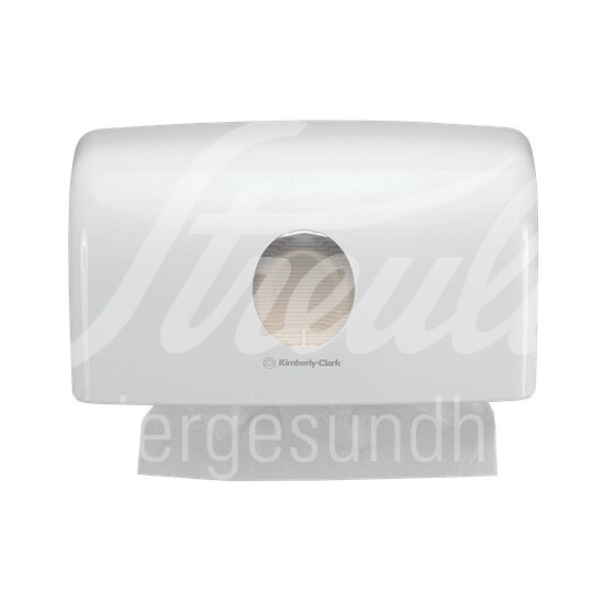 Aquarius Handtuchspender f. MultiFold Tücher klein 1 Stück