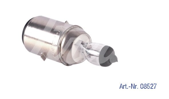 Dr. Mach Halogenlampe 24 V/ 50 W Bajonettsockel Ba20d 1 Stück