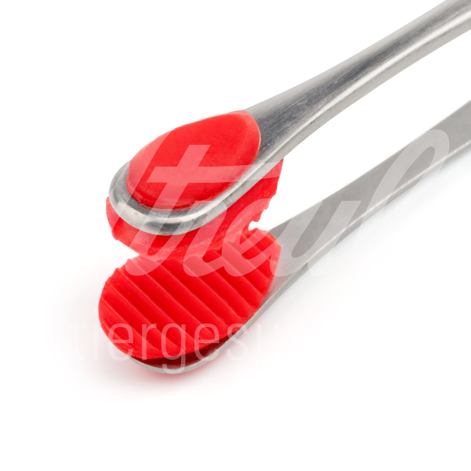 KRUUSE Gummibacken für Young Zungenzange 2 Stück