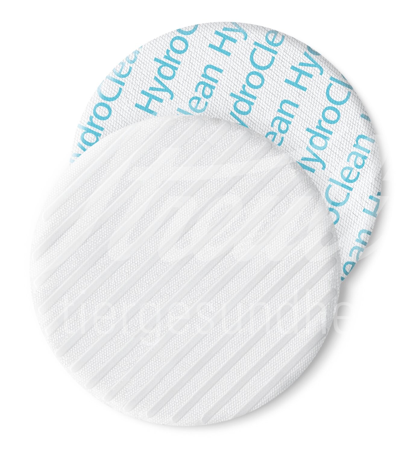 HydroClean 4cm rund 10 Stk HydroClean 4cm rund 10 Stk