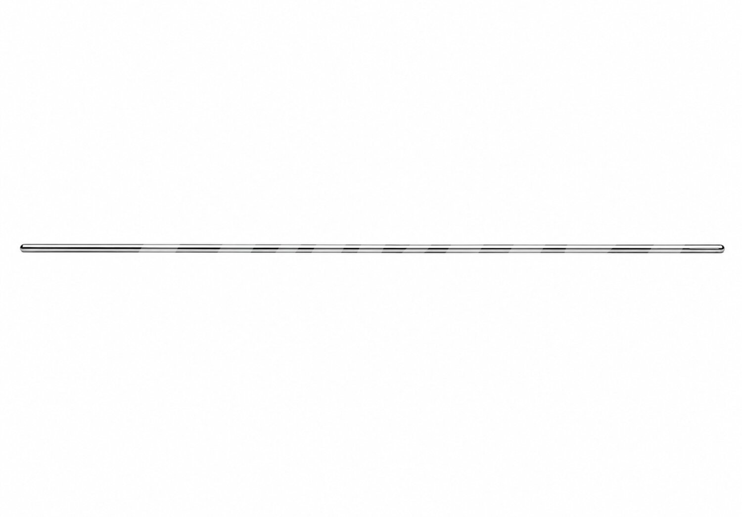 Knopfsonde 1.0 mm x 11.5 cm 1 Stück