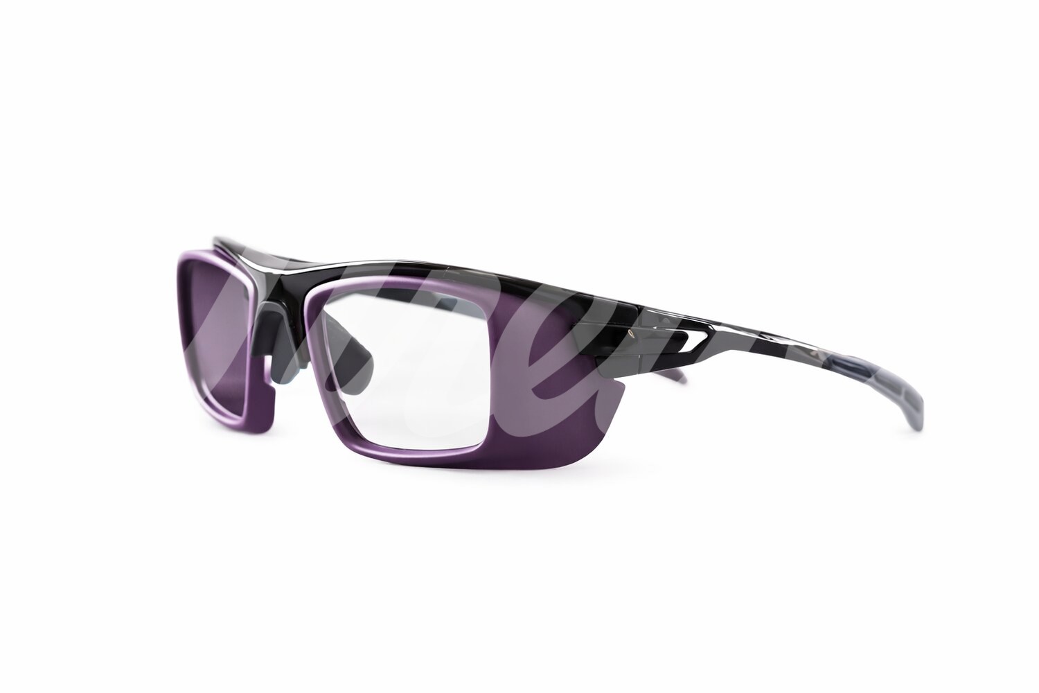 Röntgenschutzbrille MI-100PP grau 1 Stück Röntgenschutzbrille MI-100PP grau 1 Stück
