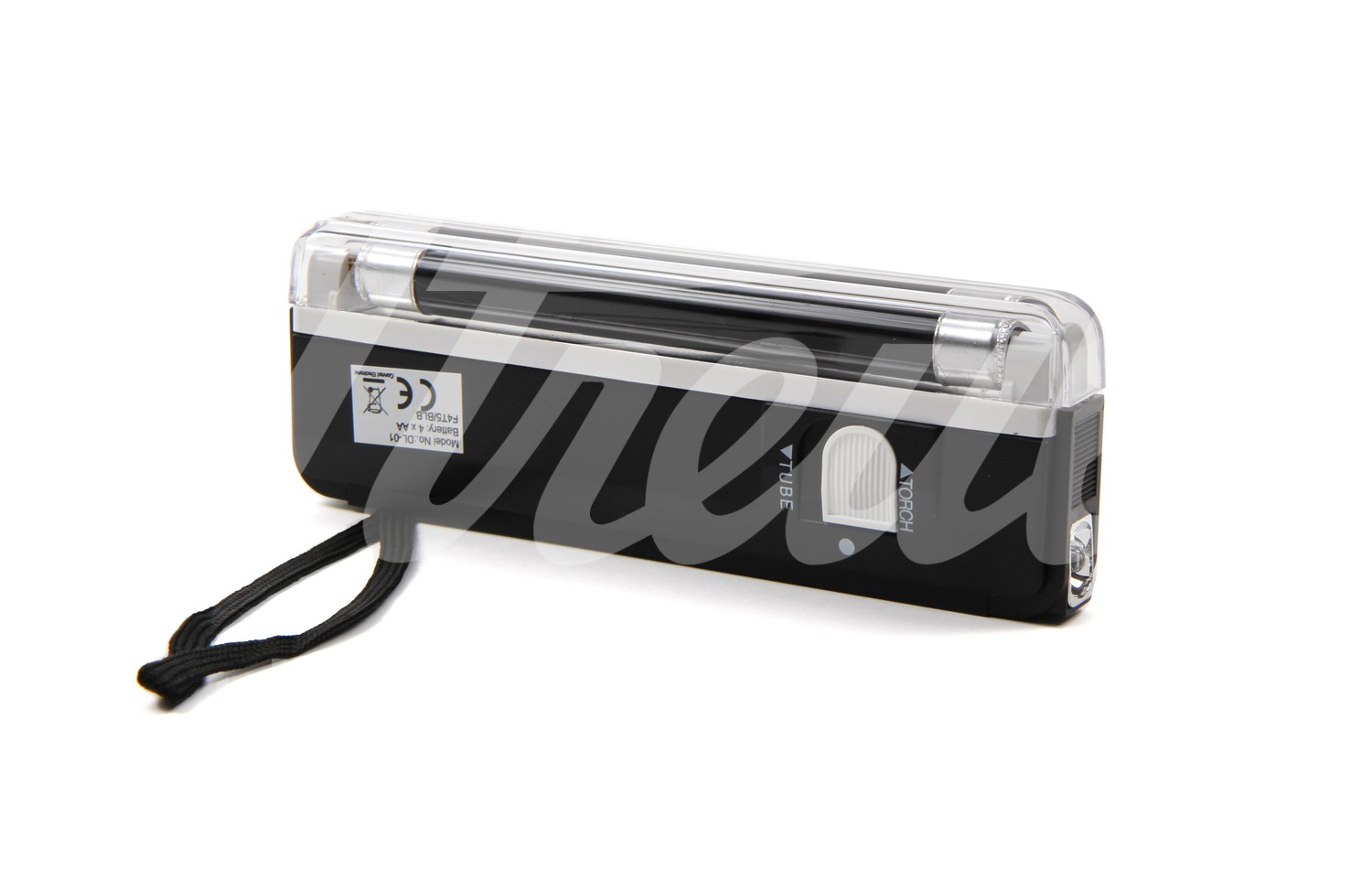 Fluotest Handlampe 1 Stück