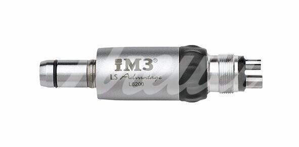 iM3 Advantage Low Speed Motor 1 Stück