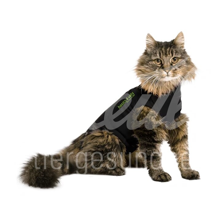 b4v Post-OP Body Katze Gr. S 1 Stück