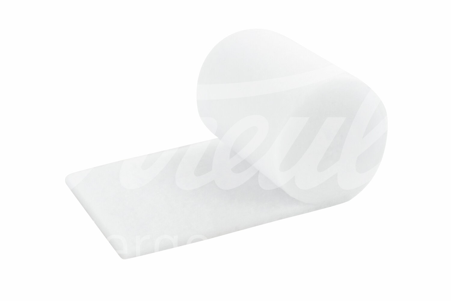 KRUUSE Polsterwatte synthetisch 10 cm x 3 m 50 Stück