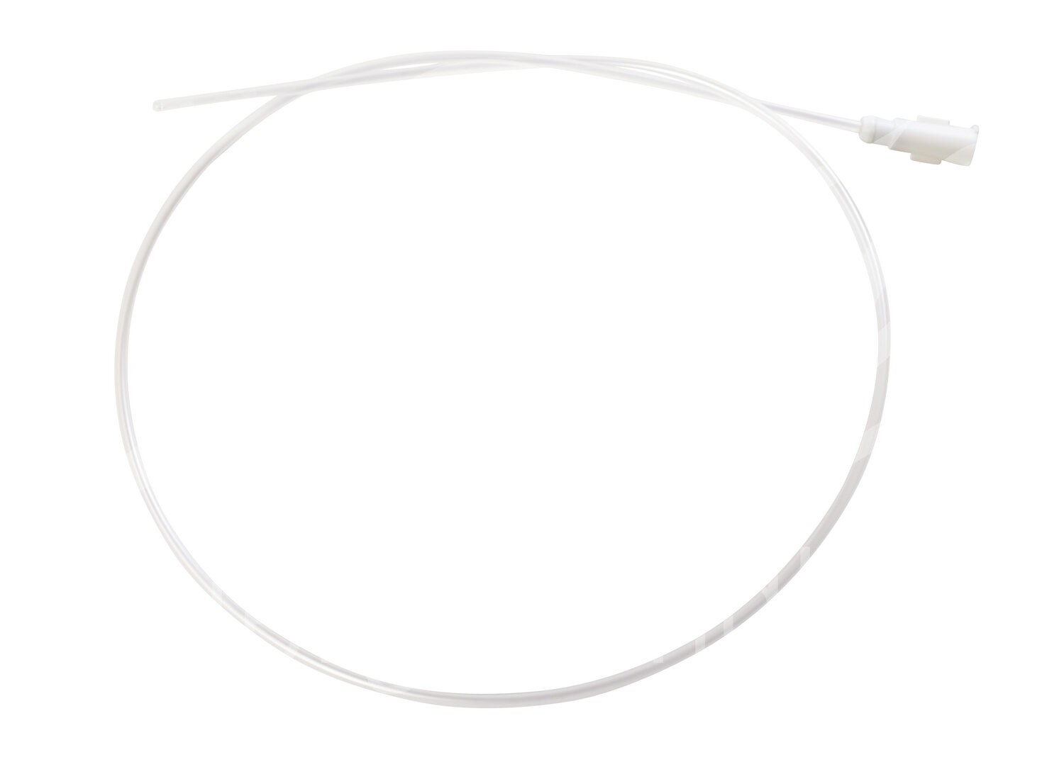 BUSTER Harn Katheter Hund 1.3 mm x 50 cm 12 Stück