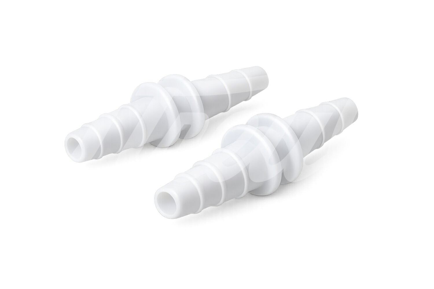 Universal-Schlauchverbinder für Askir Absaugpumpe 20 Stück