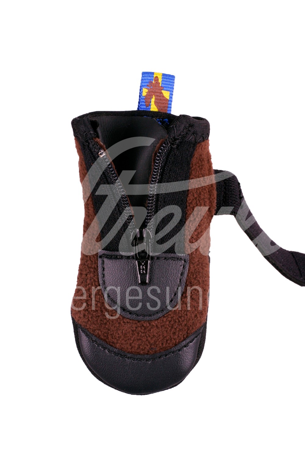 Sabro Fleece Toffler Gr. 10 2 Stück