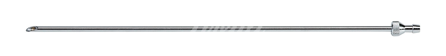 Socorex Saugkanüle für Automatspritze 19.5 cm 1 Stück