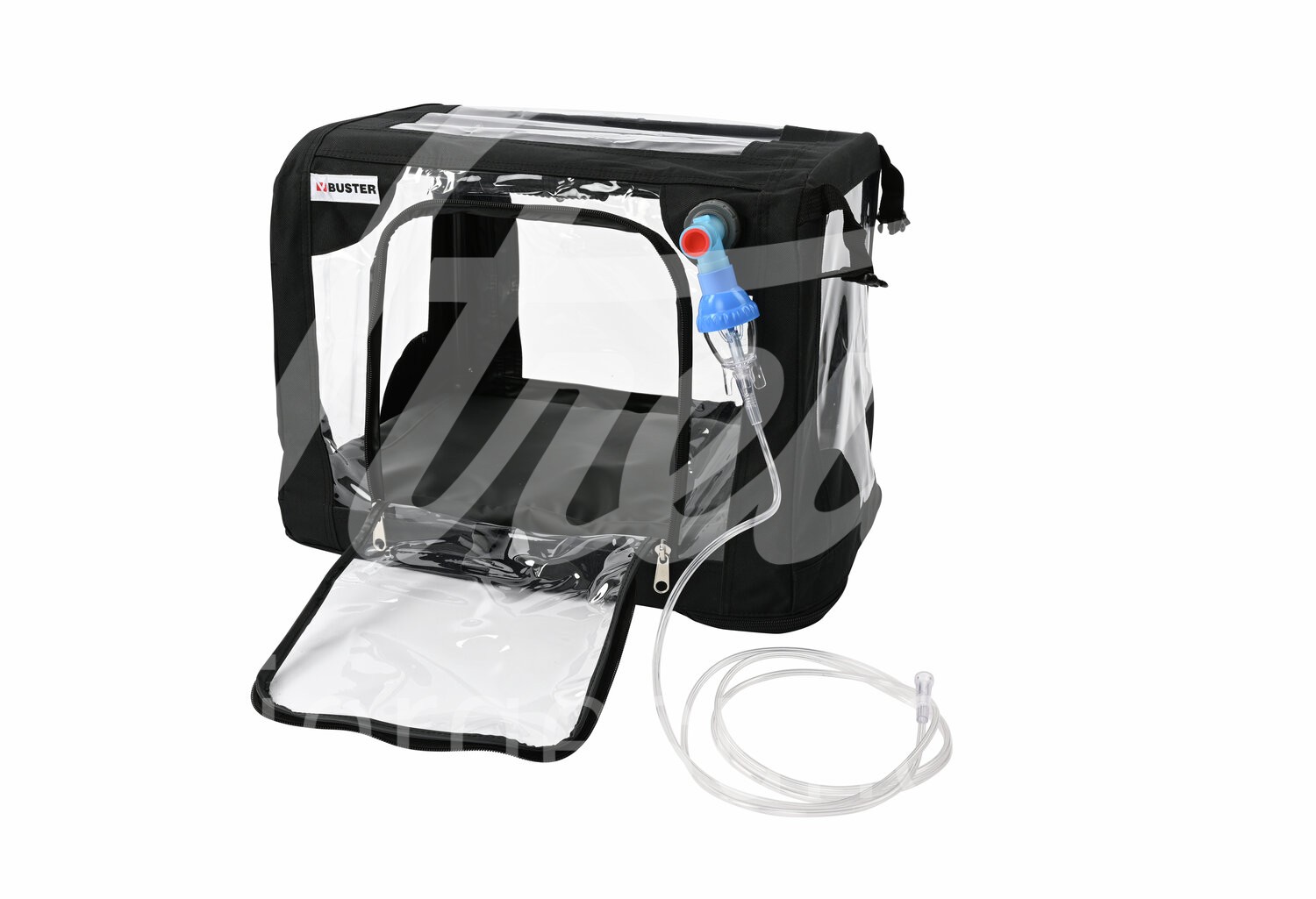 BUSTER ICU Käfig Gr.L inkl. Wärmematte 110 x 65 x 65 cm 1 Stk