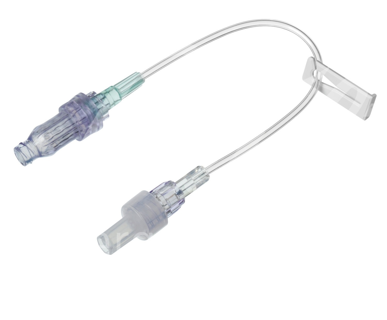 B.Braun Caresite mit Verlängerung dick 1.8 mm x 15 cm 10 Stück