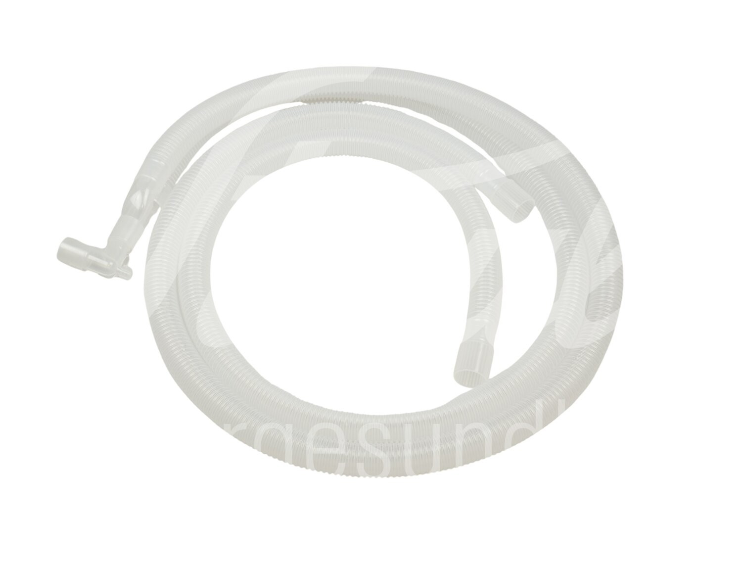 FV Wellschlauch Y-System (corrugated) 