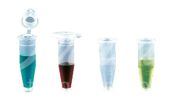 Eppendorf - Reaktionsgefässe 1,5 ml 1.000 Stück Eppendorf - Reaktionsgefässe 1,5 ml 1.000 Stück