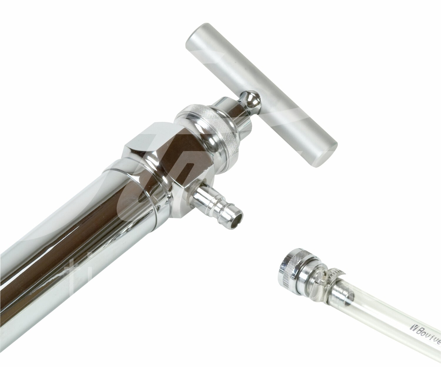 BOVIVET Schlundrohrsystem Mark II o. Pumpe 1 Stück