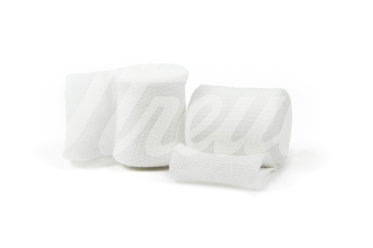 Elastische Mullbinde 10cm x 4m 20 Stück