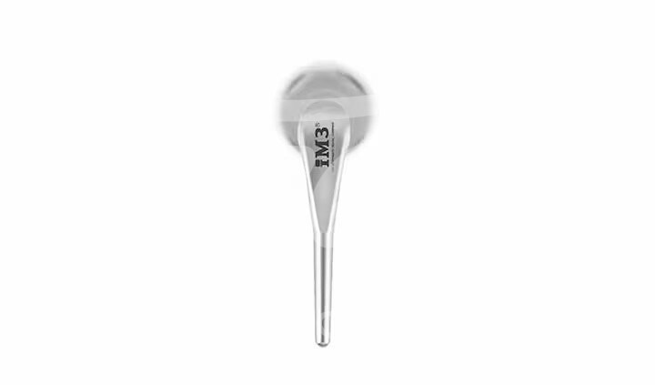 iM3 Scalerspitze 3U für Ultra LED 1 Stück iM3 Scalerspitze 3U für Ultra LED 1 Stück