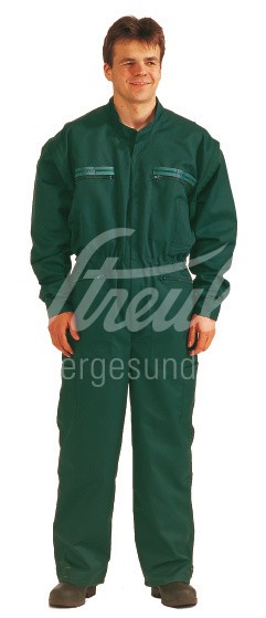 Medvet Praxisoverall Rainsaife Gr. 36 XXXS 1 Stück