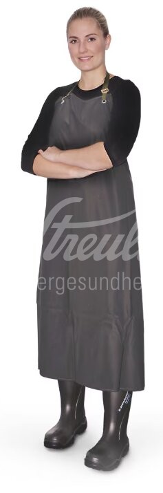 WDT Geburtsschürze 110 cm 1 Stück