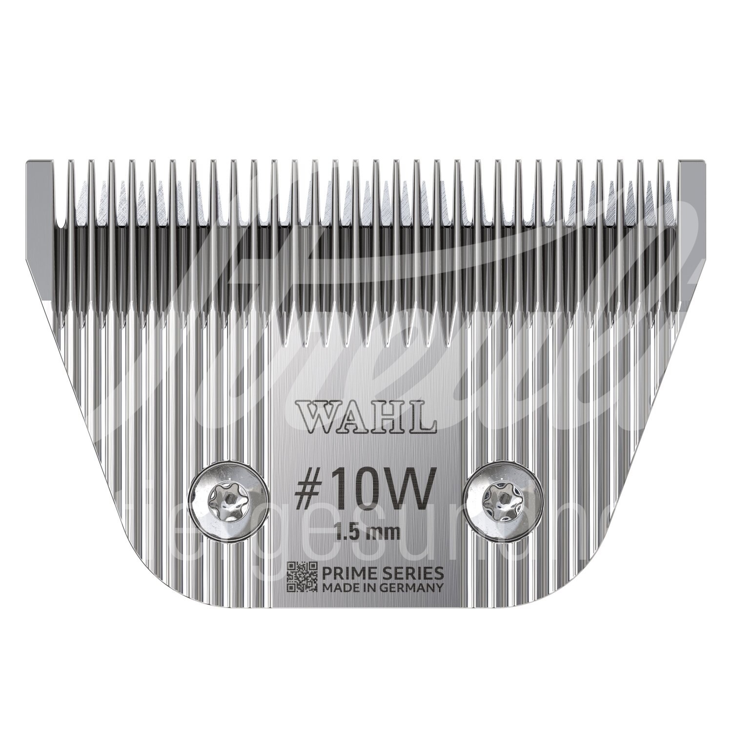 WAHL Scherkopf KM Supera Pro Pet Prime Bl. #10W / 1.5 mm 1Stk