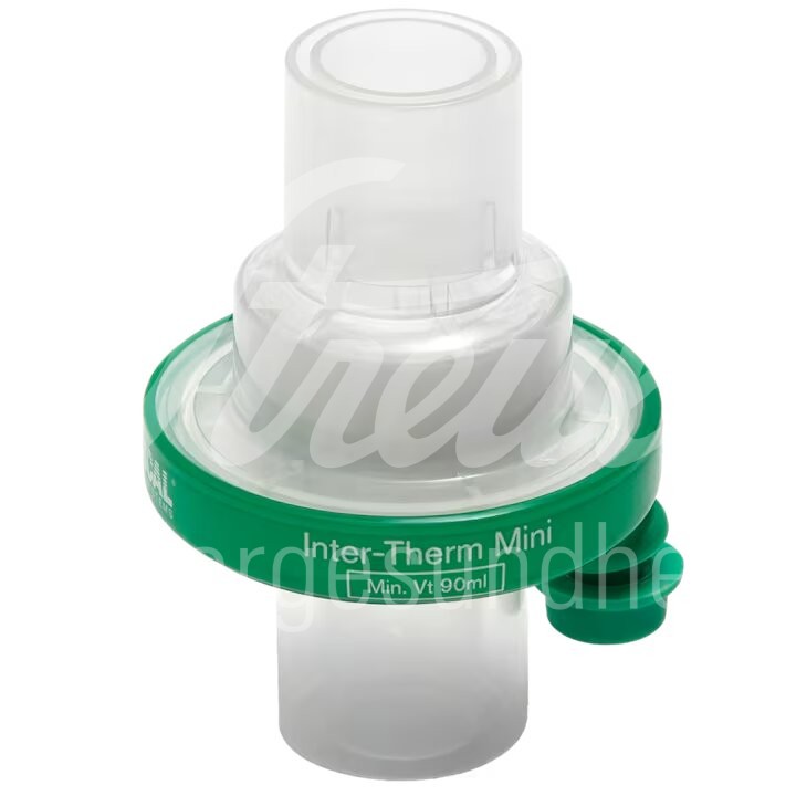 HMEF Filter Inter-Therm Midi, steril 50 Stück