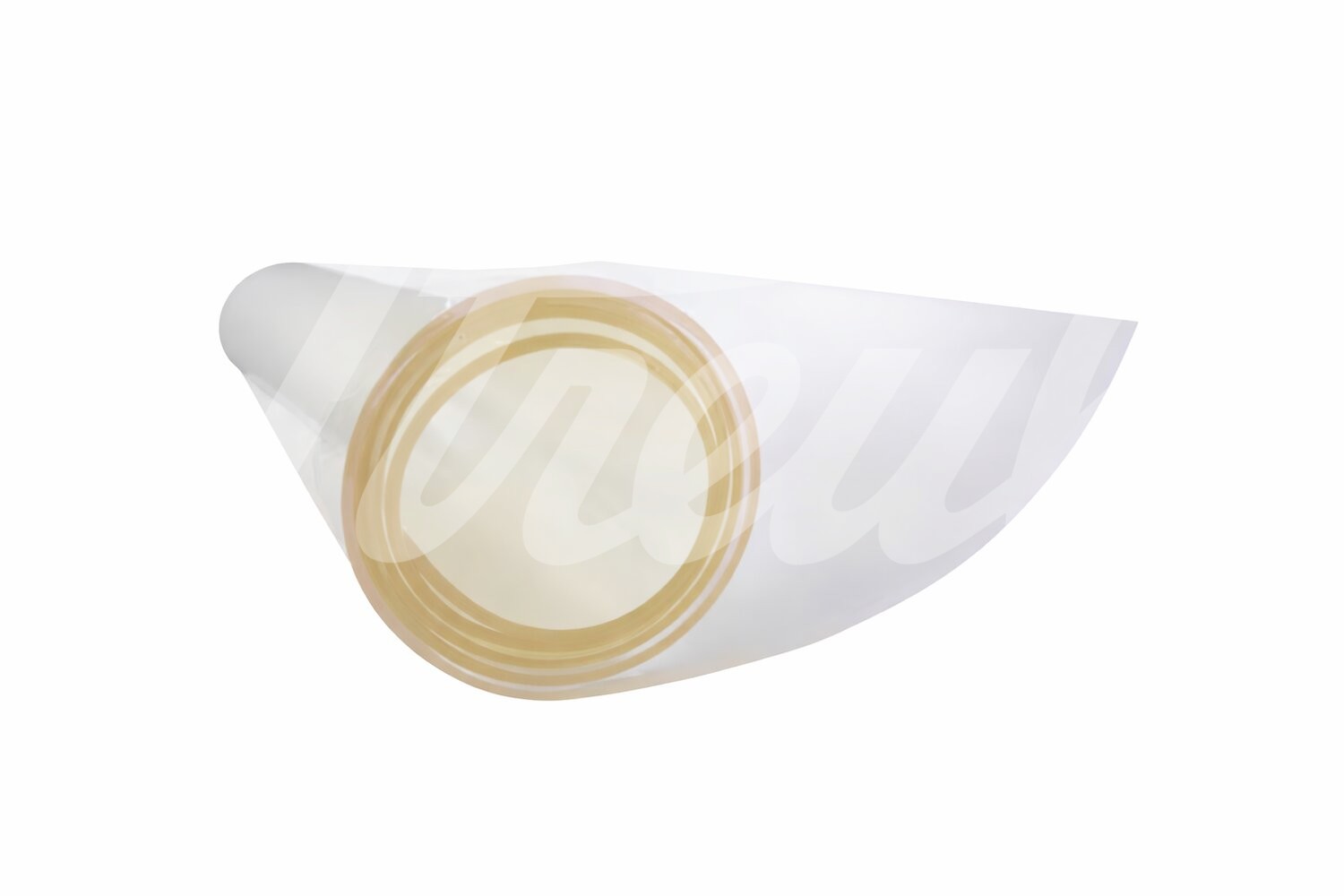 Tischauflagematte PVC klarsicht 120 x 60cm 1 Stück