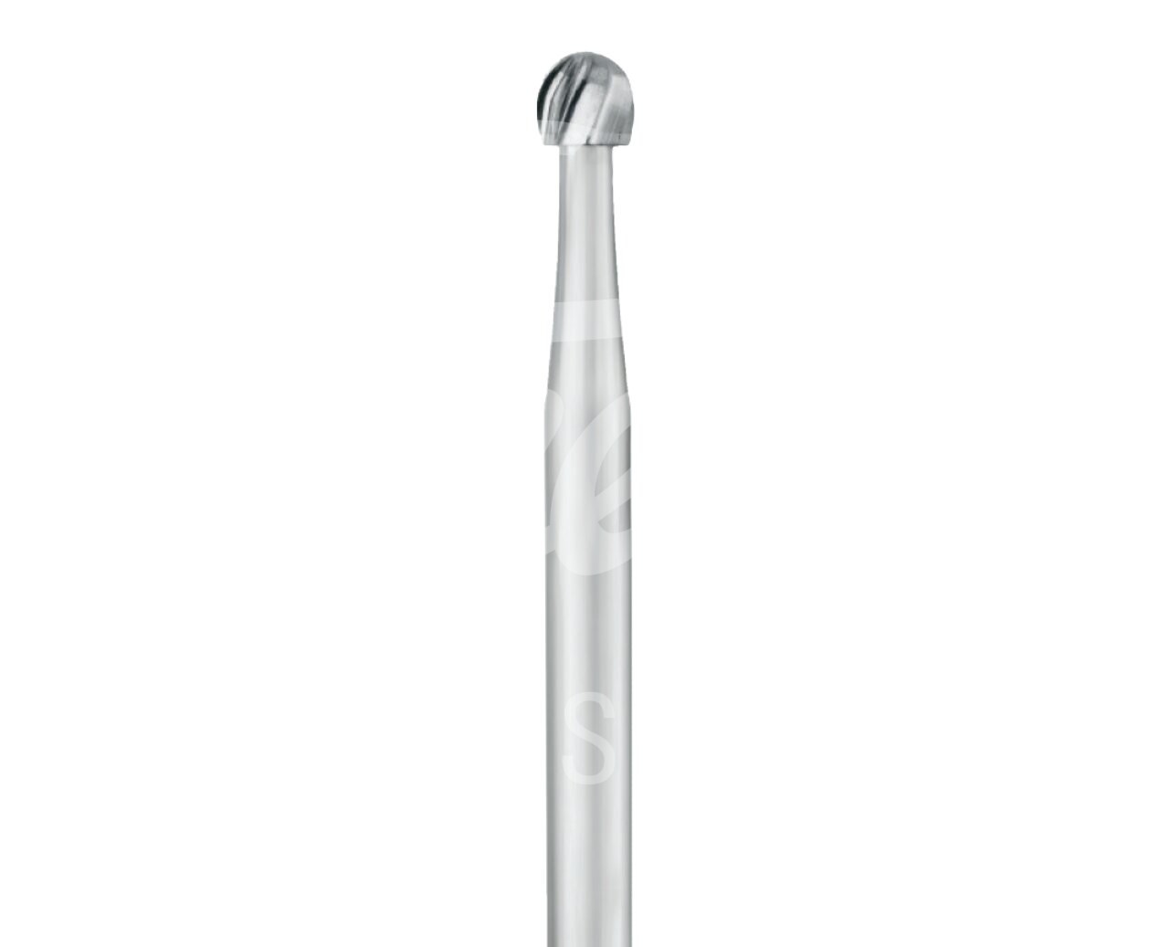 iM3 FG Rosenbohrer Grösse 8, 19 mm lang (C9142) 5 Stück