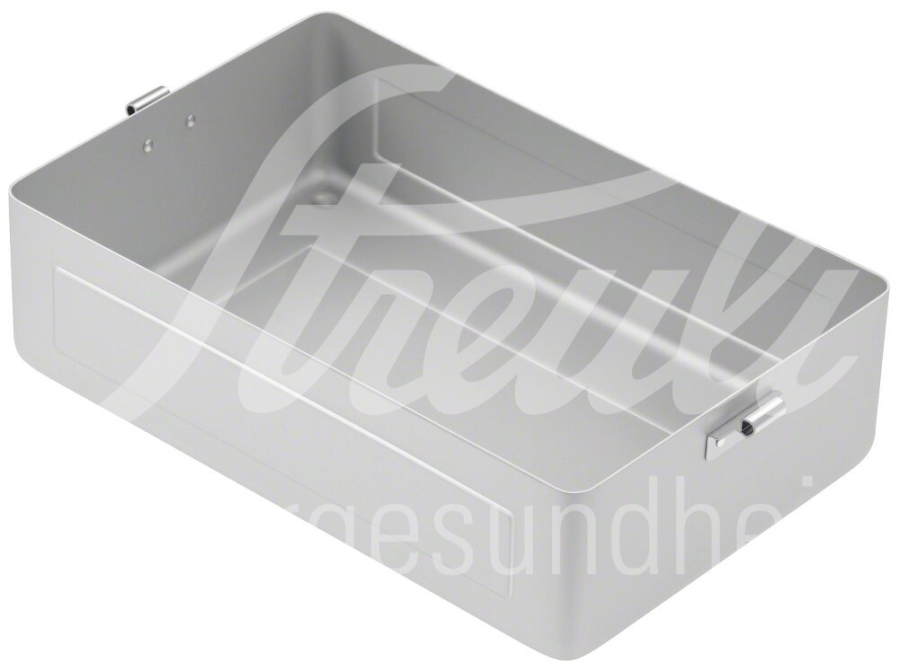 Aesculap Dental-Container 312x190x130 mm Deckel perforiert 1 Stk